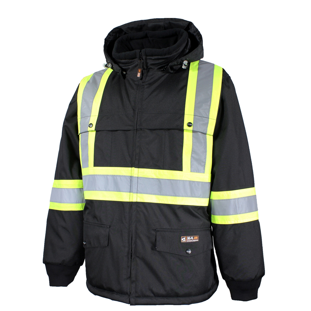 Manteau d'hiver - 89-2501REF