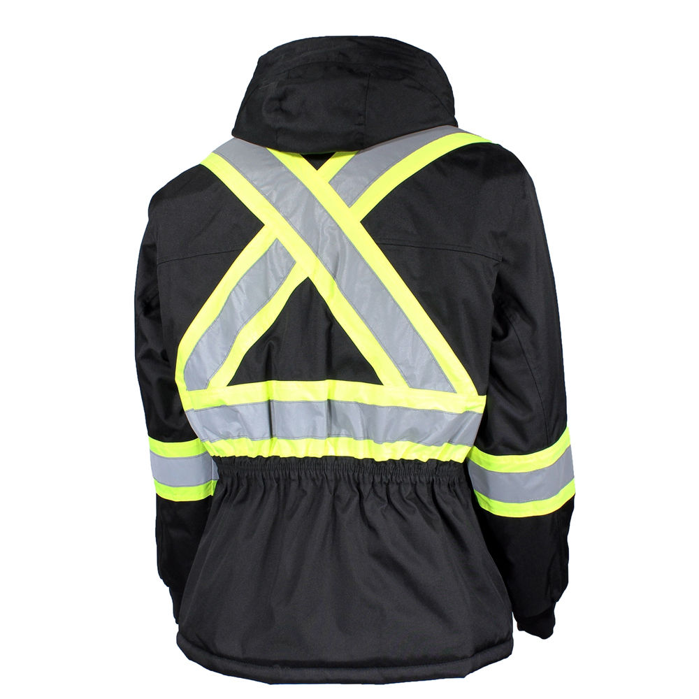 Manteau d'hiver - 89-2501REF – Image 3
