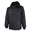 Manteau d'hiver - 89-2501EN