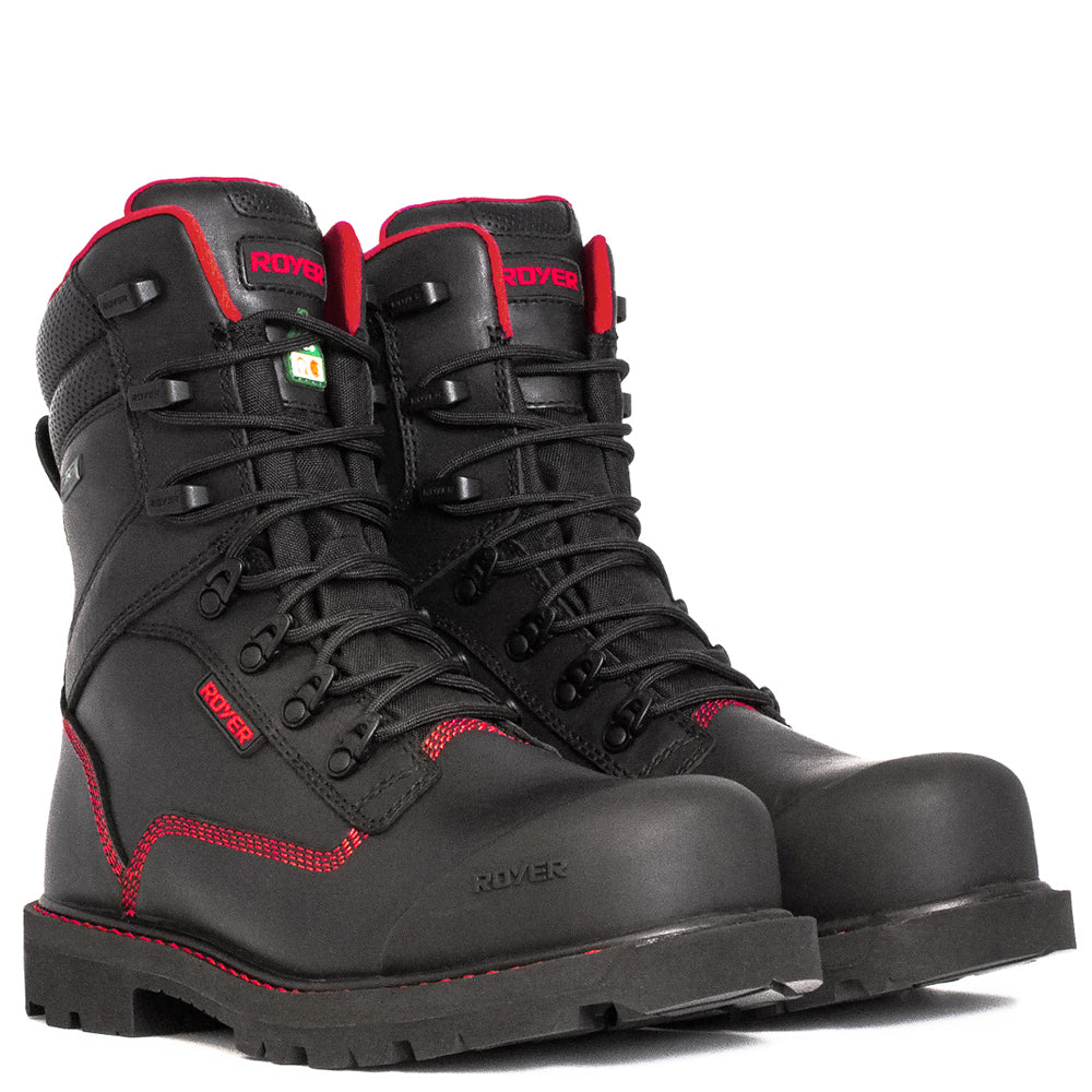 Botte de travail Royer Revolt - 8900RT – Image 2
