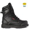 Botte de travail d'hiver - 8901RTAG