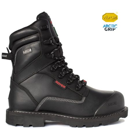 Botte de travail d'hiver - 8901RTAG