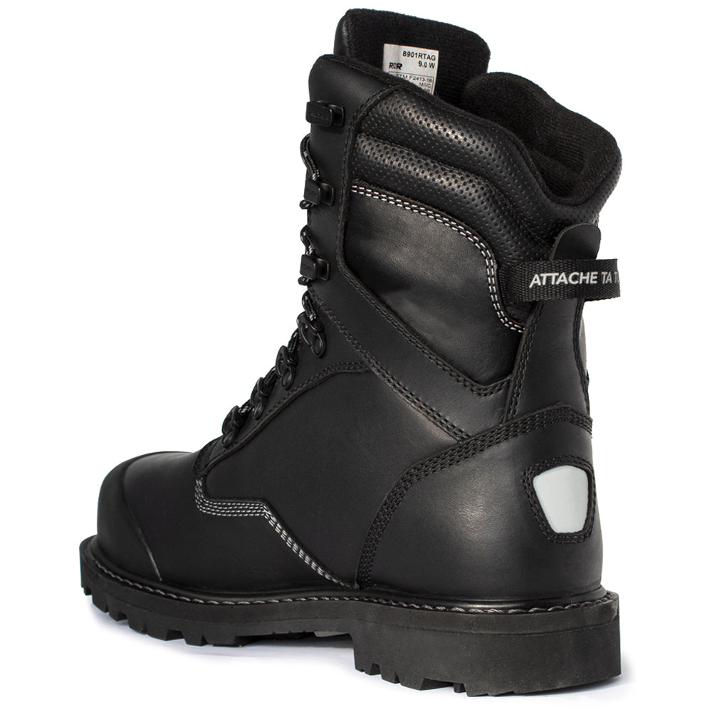 Botte de travail d'hiver - 8901RTAG – Image 4