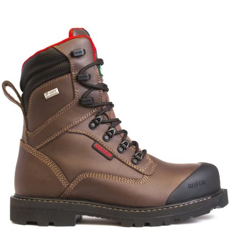 Botte de travail Royer Revolt - 8920RT