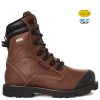 Botte de travail d'hiver - 8921RTAG