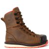 Botte de travail Royer Revolt Ironbolt- 8950RTI
