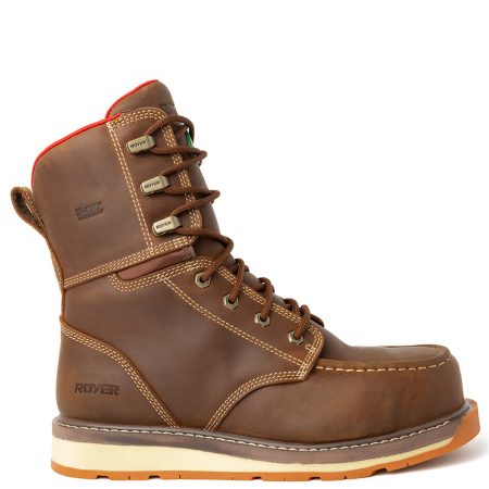 Botte de travail Ironbolt Royer - 8951RTI