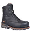 botte boondock noire 89645