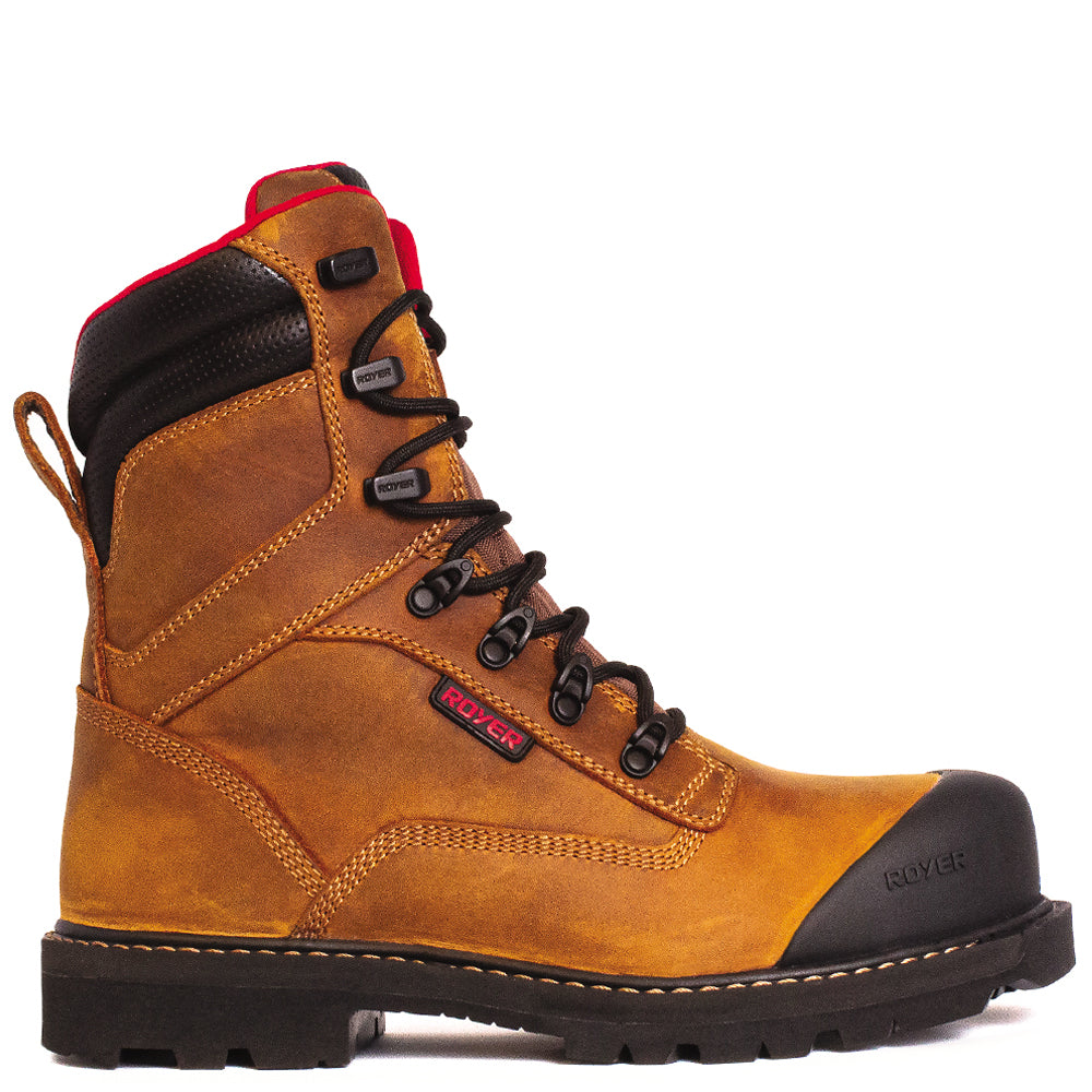 Botte de travail Revolt Royer - 8990RT