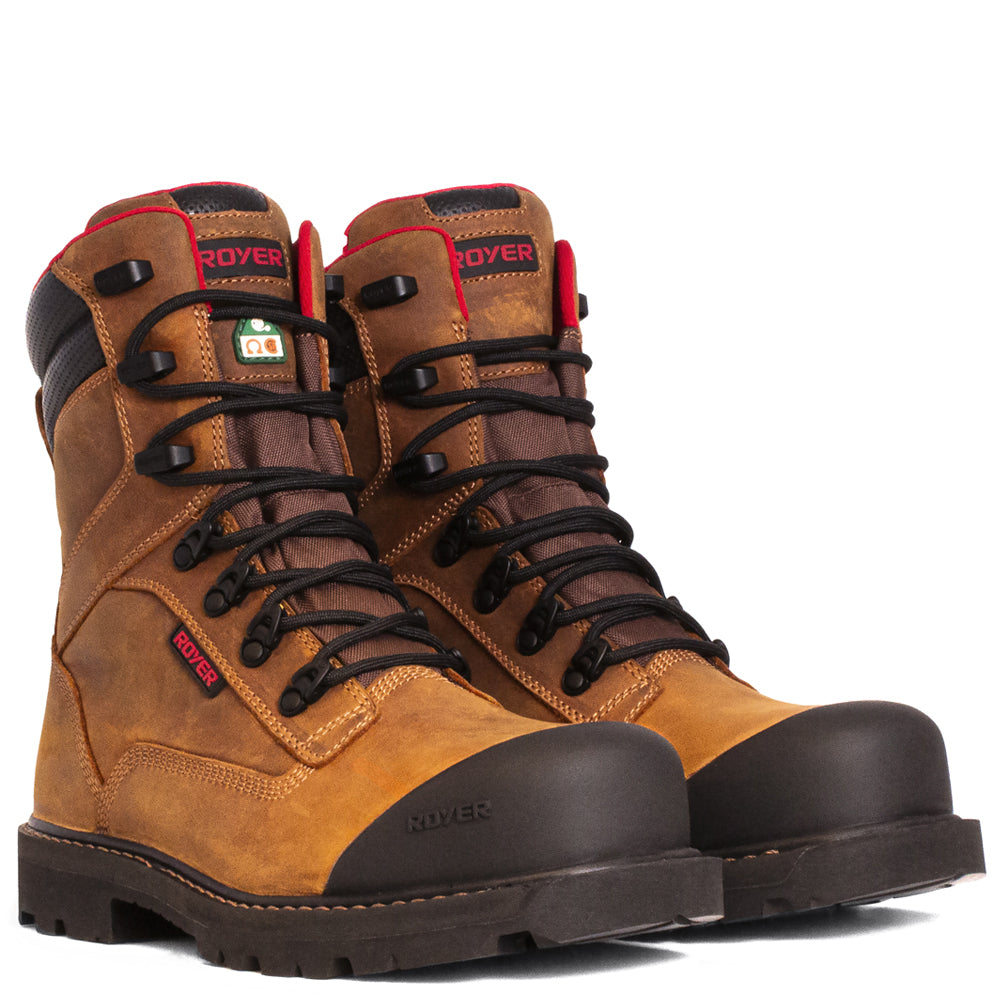Botte de travail Revolt Royer - 8990RT – Image 3