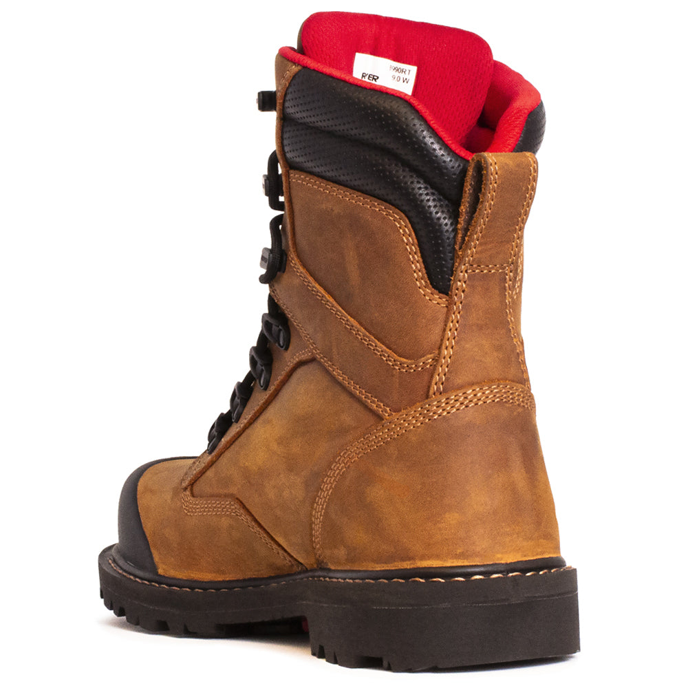 Botte de travail Revolt Royer - 8990RT – Image 4