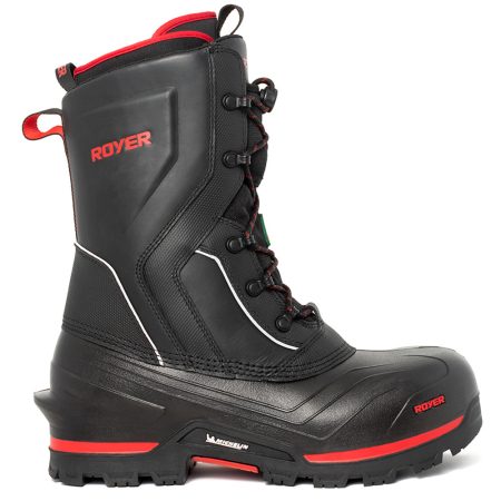 Botte de travail d'hiver Glacius Royer - 9000GL