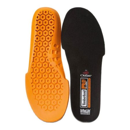 Semelles confort antifatigue de Timberland Pro 91621