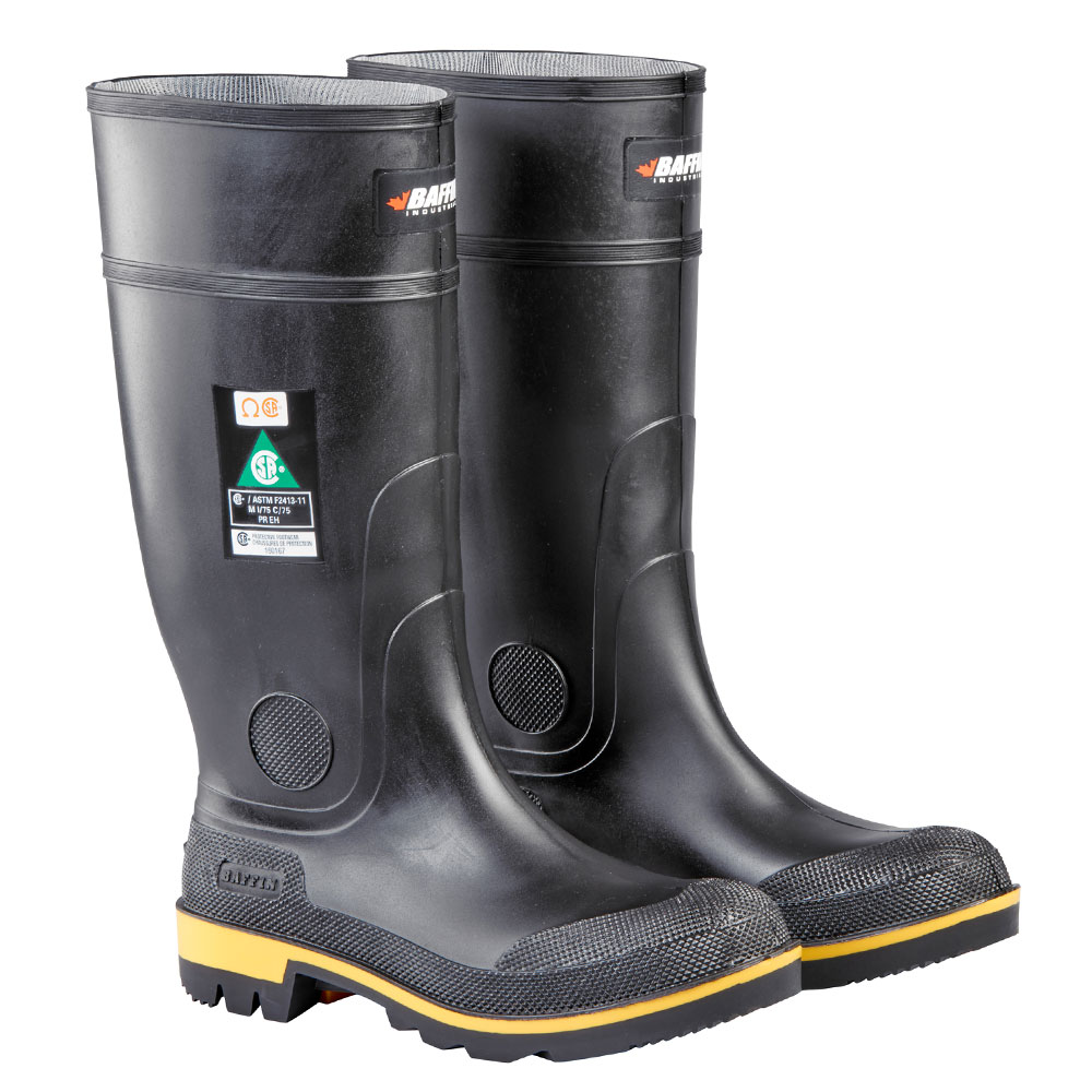 Botte de caoutchouc - Maximum 9699-0000 – Image 5
