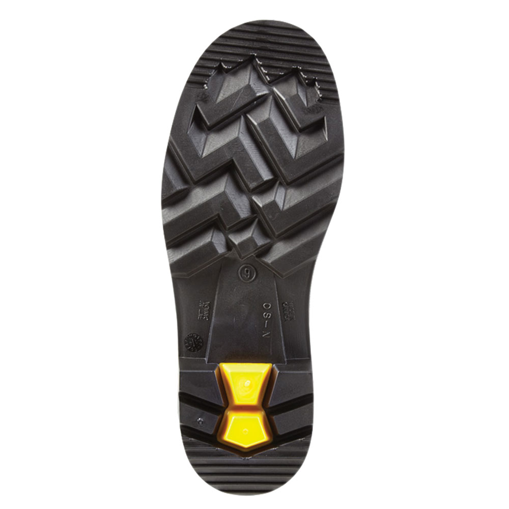 Botte de caoutchouc - Maximum 9699-0000 – Image 2