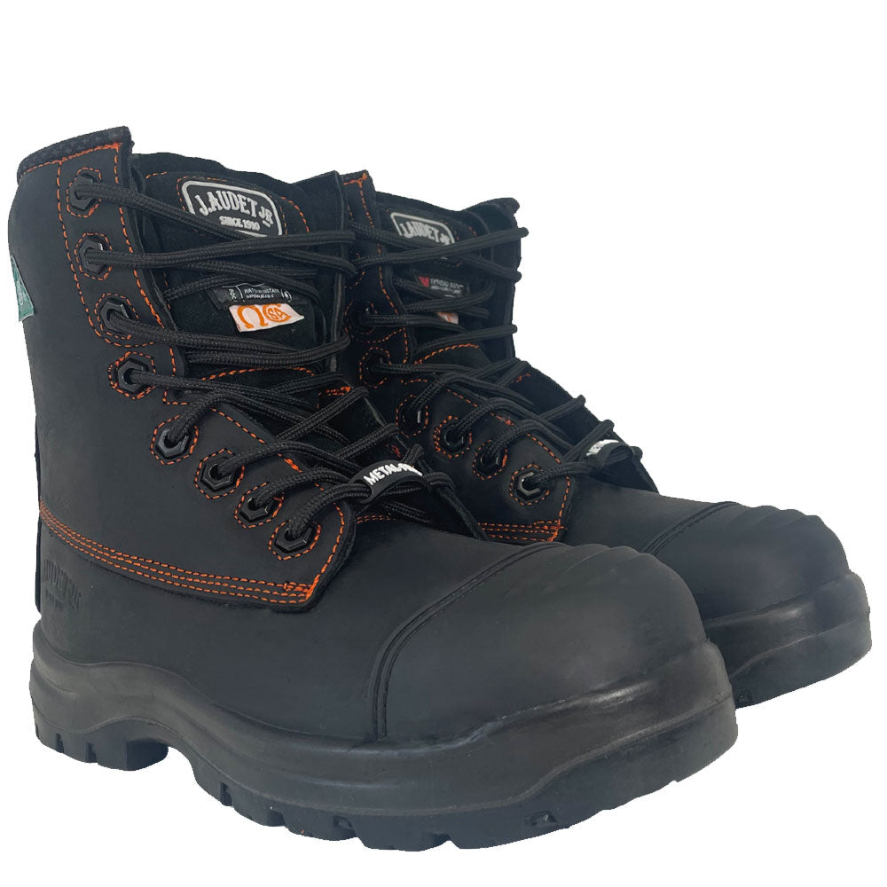 Botte de travail Zerometal - 969 – Image 3