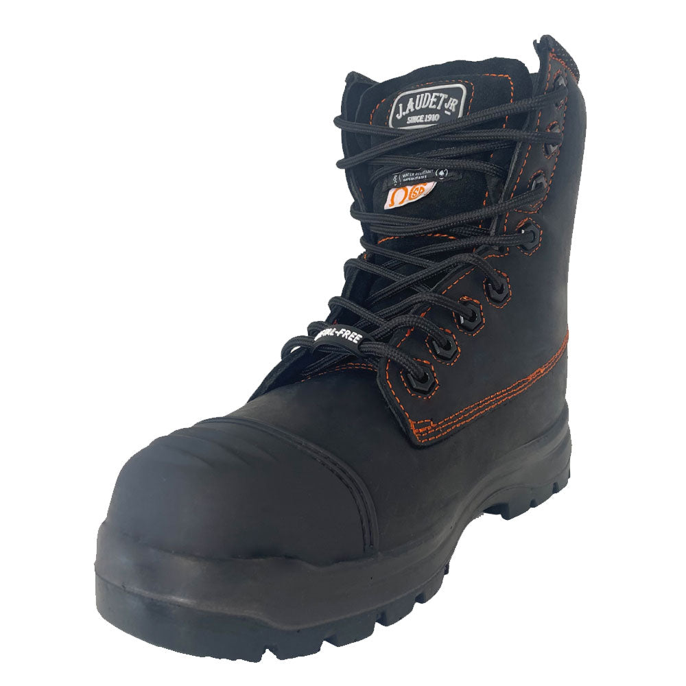 Botte de travail Zerometal - 969 – Image 4