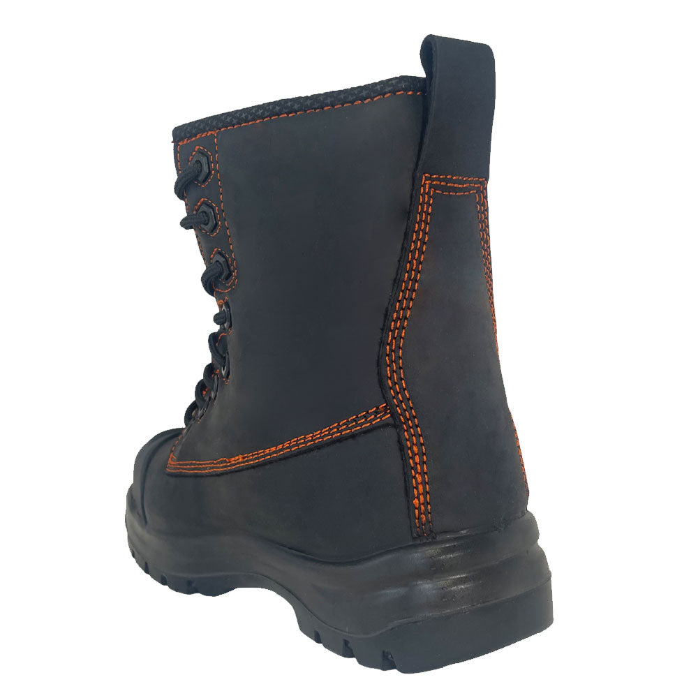 Botte de travail Zerometal - 969 – Image 5
