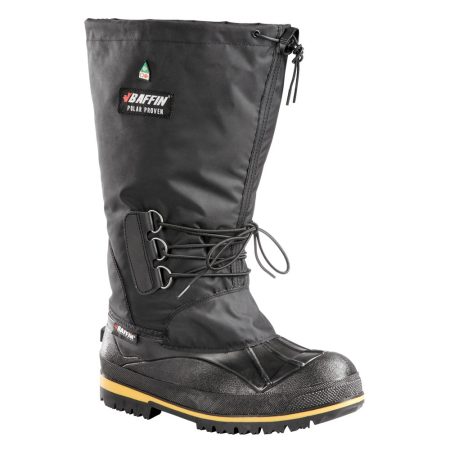 Botte de travail d'hiver - Driller 9857-0937