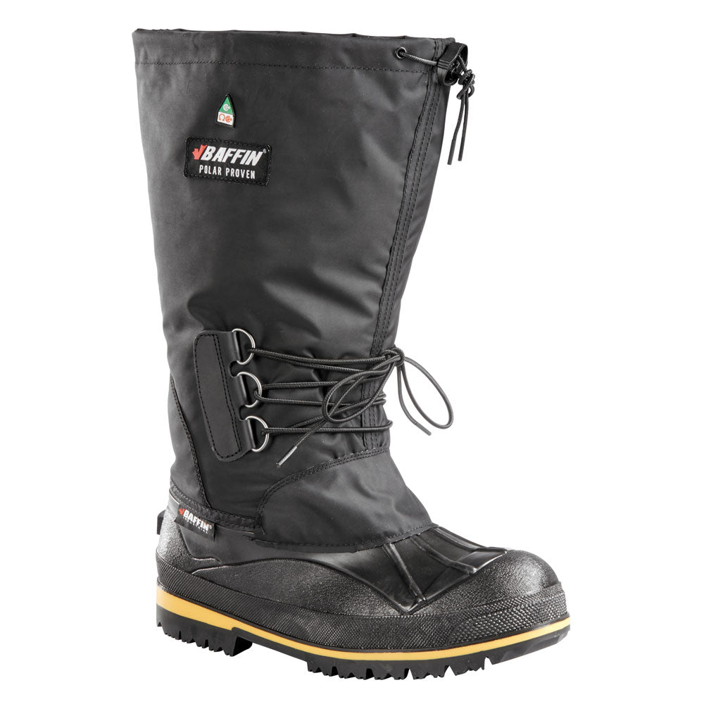 Botte de travail d'hiver - Driller 9857-0937