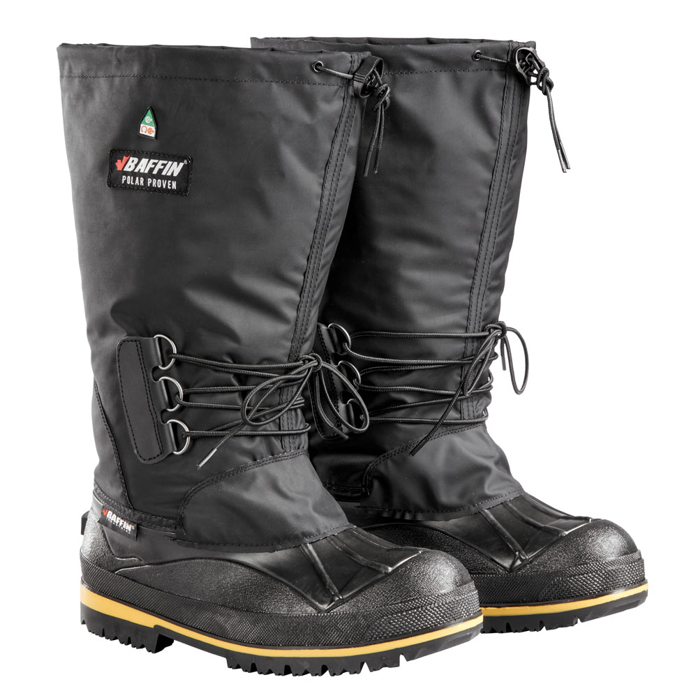 Botte de travail d'hiver - Driller 9857-0937 - Image 2