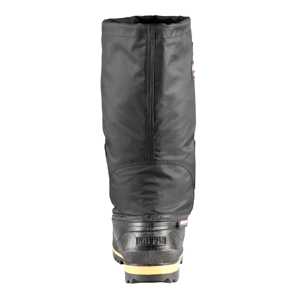 Botte de travail d'hiver - Driller 9857-0937 - Image 3