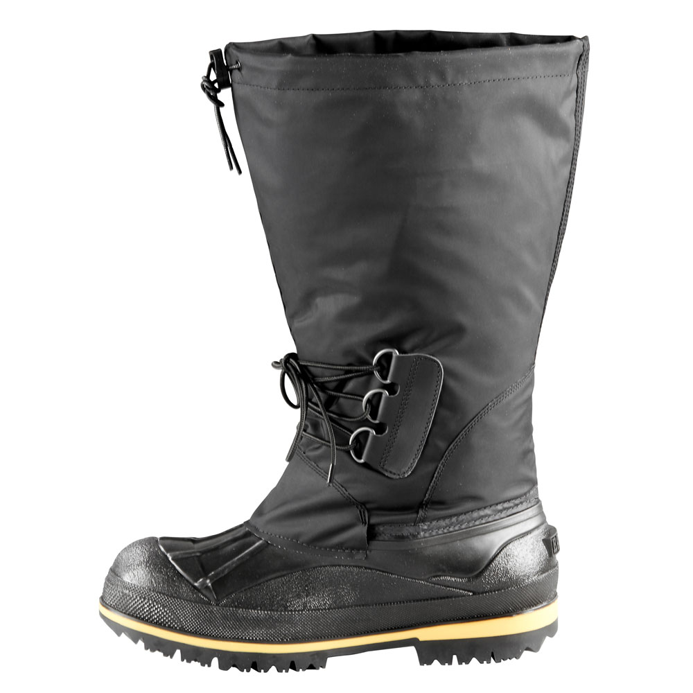 Botte de travail d'hiver - Driller 9857-0937 - Image 4