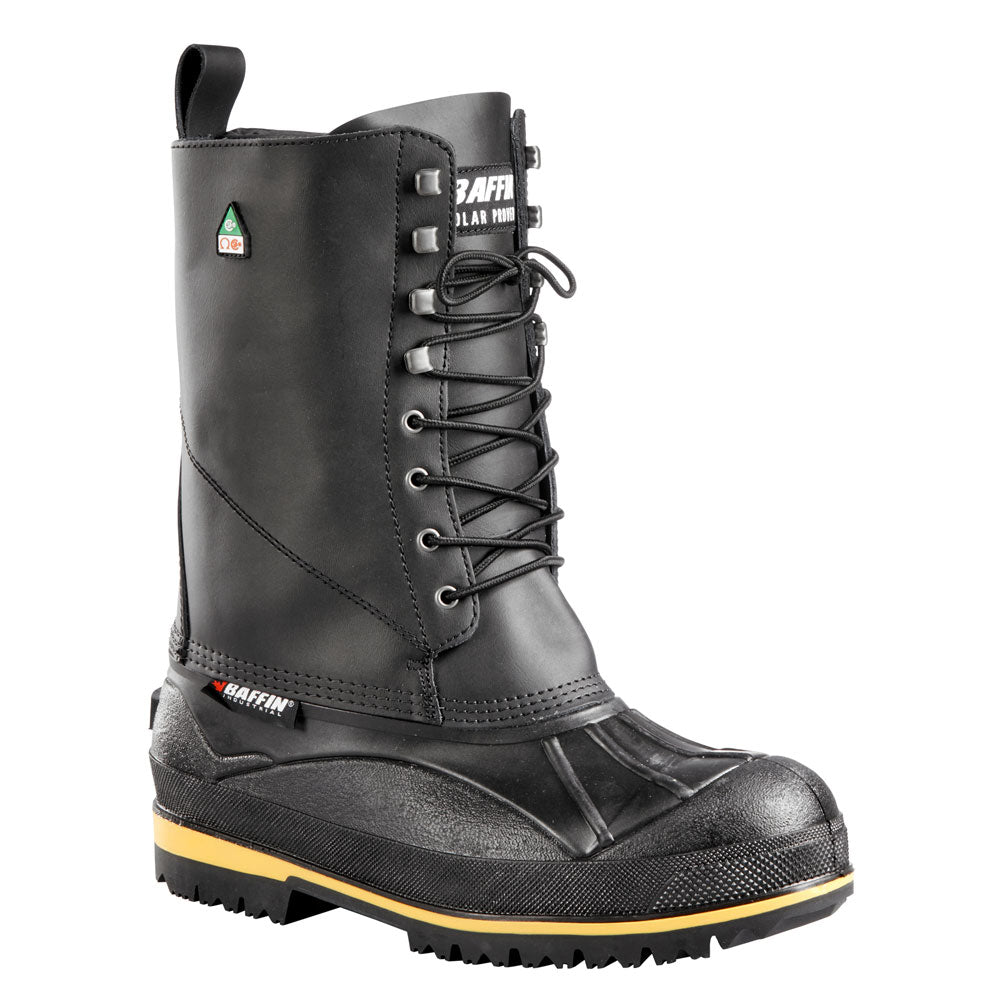 Botte de travail d'hiver - Barrow 9857-0998