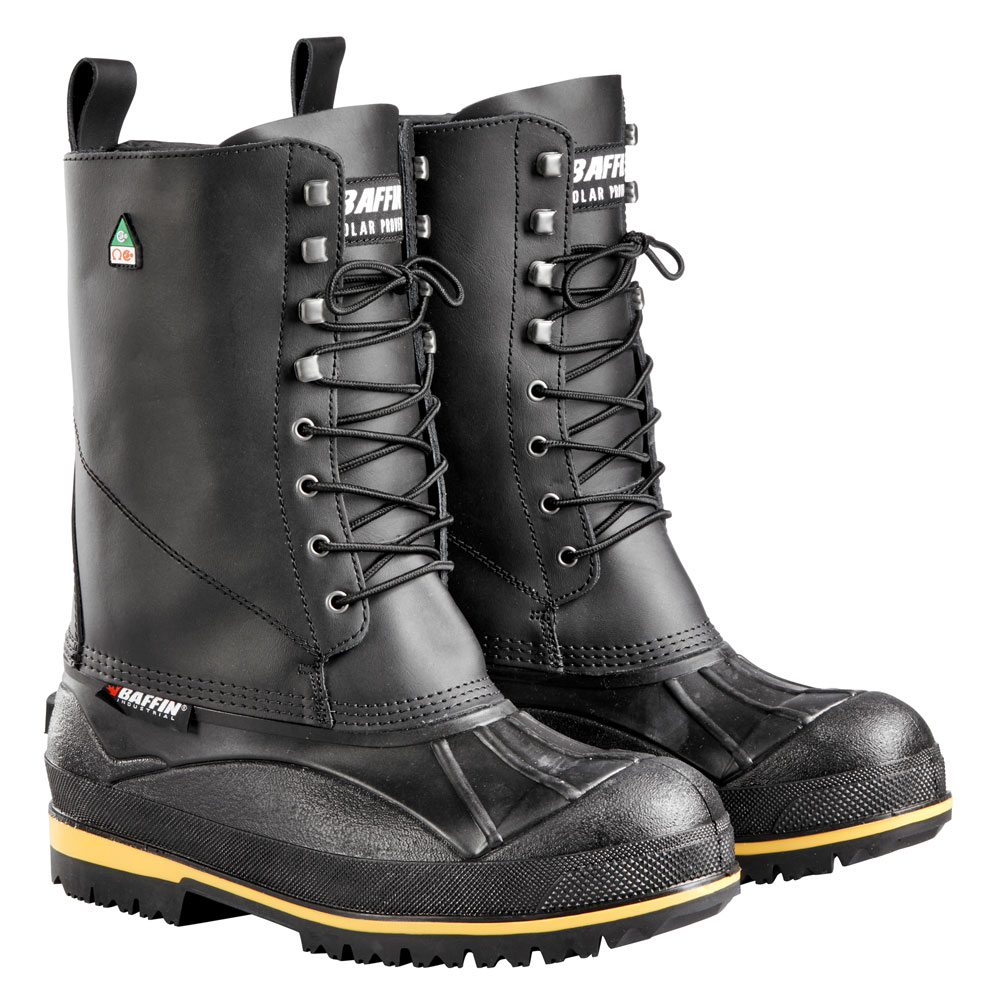 Botte de travail d'hiver - Barrow 9857-0998 – Image 3