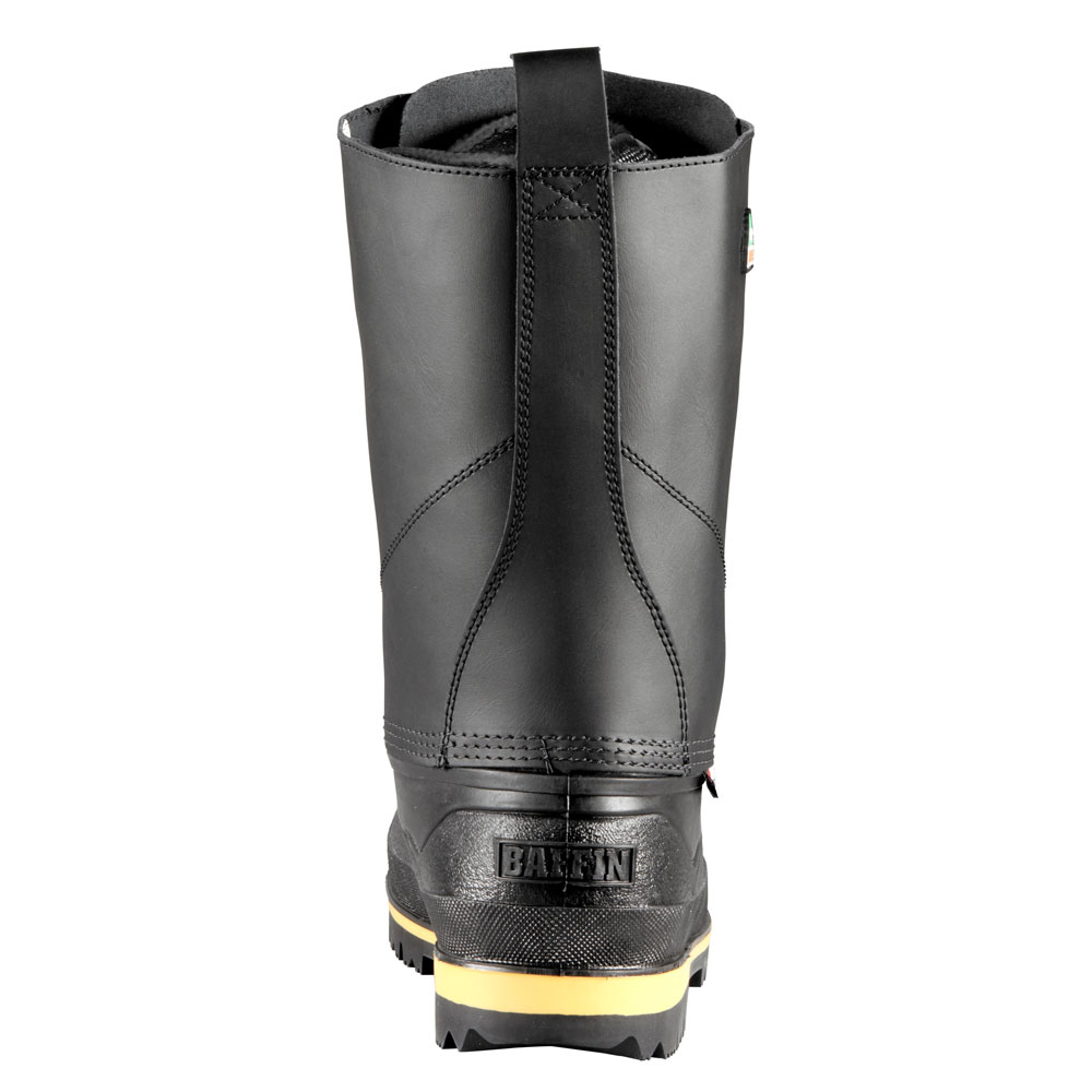 Botte de travail d'hiver - Barrow 9857-0998 – Image 4