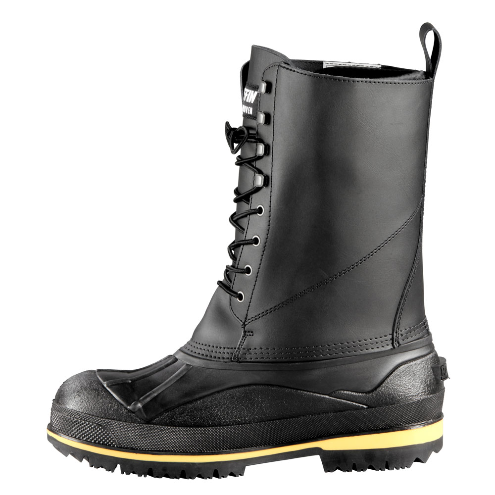 Botte de travail d'hiver - Barrow 9857-0998 – Image 2