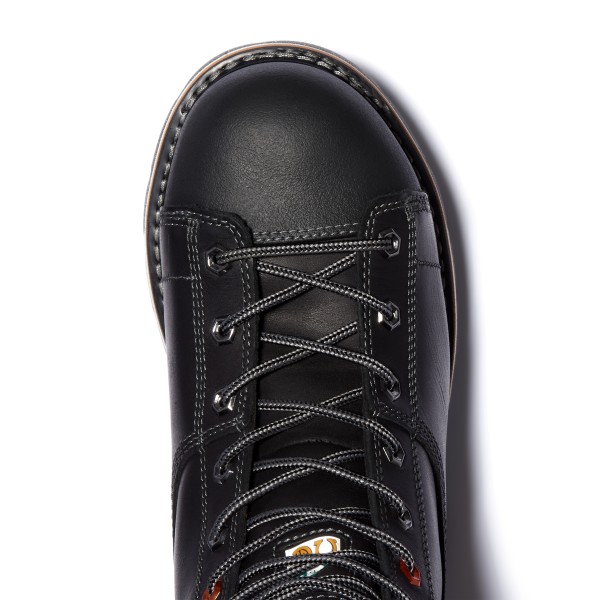 Botte de travail Timberland Gridworks - A12EO