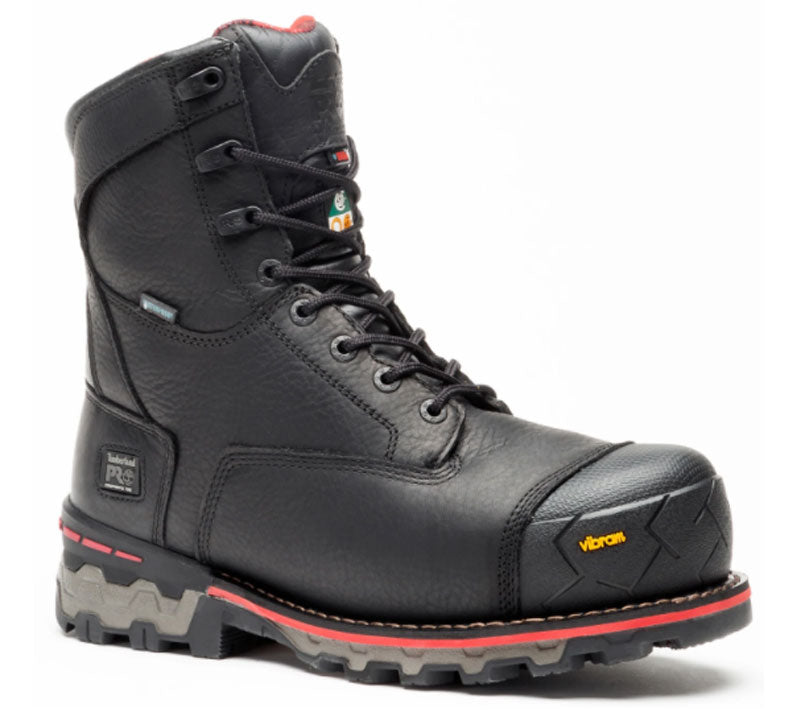 Botte de travail Timberland Boondock Hiver - A131D - Image 10