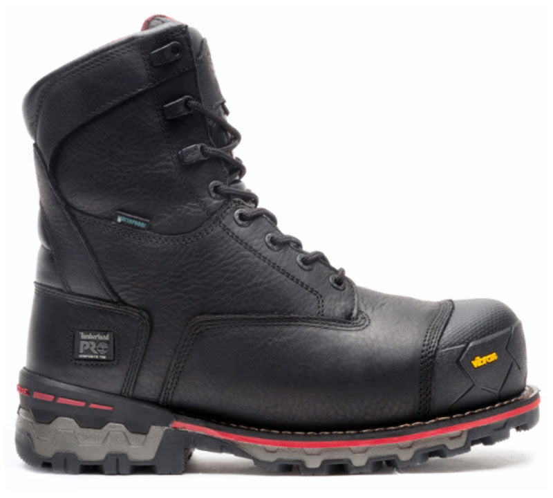 Botte de travail Timberland Boondock Hiver - A131D - Image 9