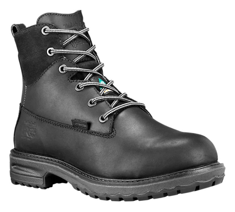 Botte de travail 6″ femme Timberland Pro Hightower - A1Q6K – Image 2