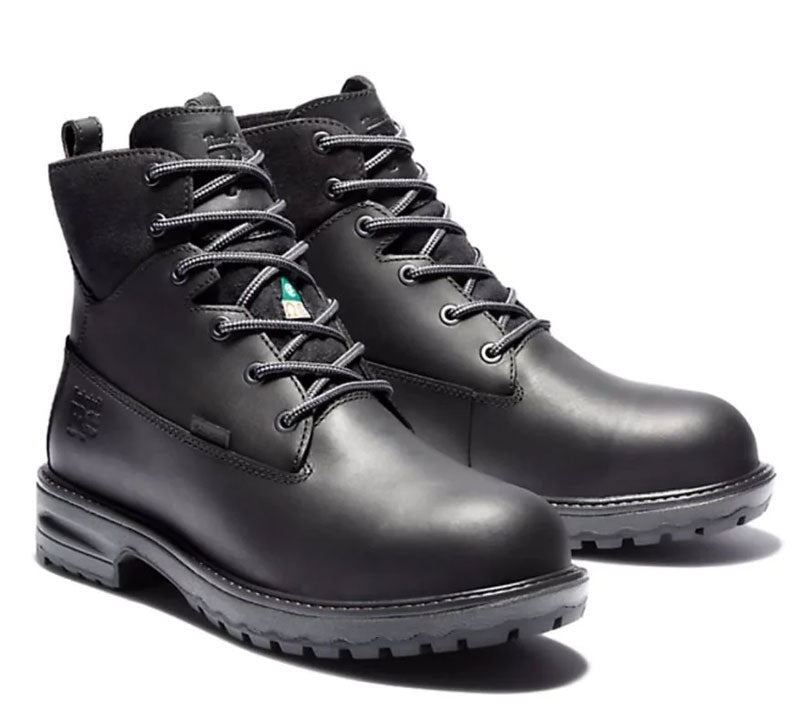 Botte de travail 6″ femme Timberland Pro Hightower - A1Q6K – Image 3
