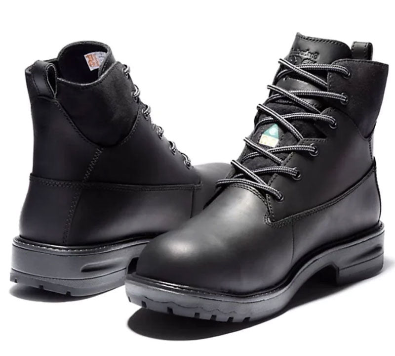 Botte de travail 6″ femme Timberland Pro Hightower - A1Q6K – Image 4