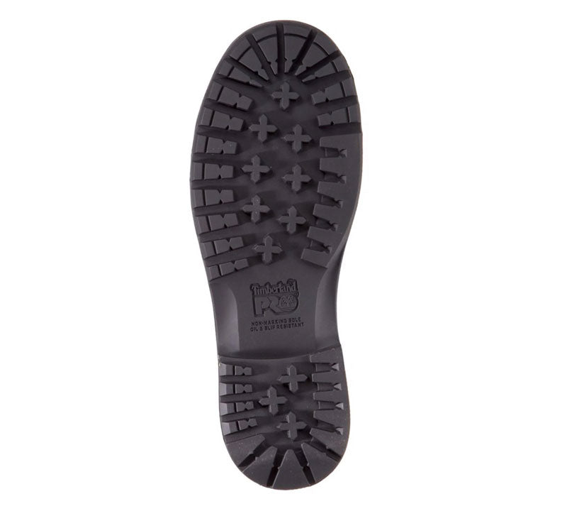 Botte de travail 6″ femme Timberland Pro Hightower - A1Q6K – Image 6