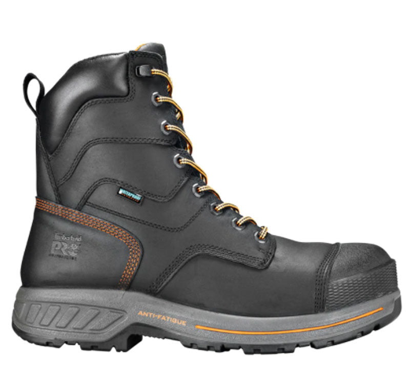 ENDURANCE HD - A1Q6Z - BOTTE DE TRAVAIL