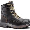 Botte de travail métatarse interne Timberland Pro A1WUT