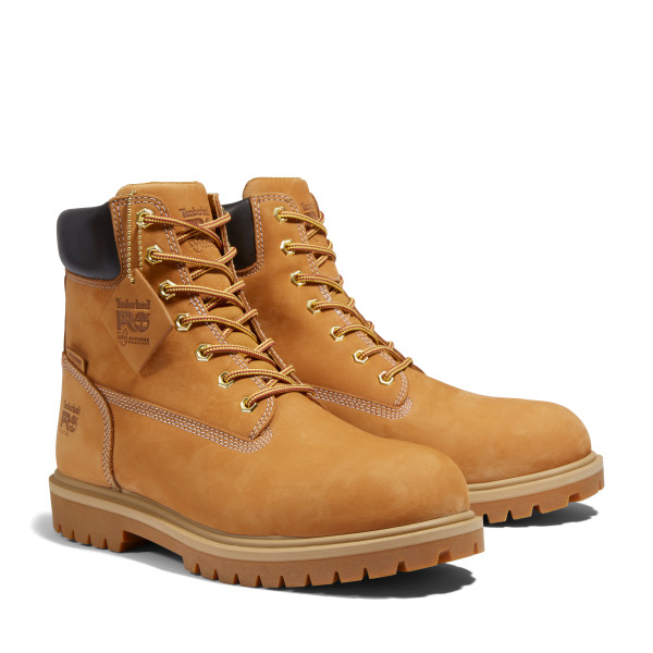 Botte de travail 6″ Timberland Iconic - A22H2 – Image 2