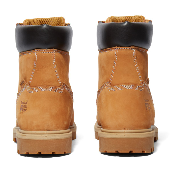 Botte de travail 6″ Timberland Iconic - A22H2 – Image 3
