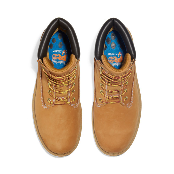 Botte de travail 6″ Timberland Iconic - A22H2 – Image 5