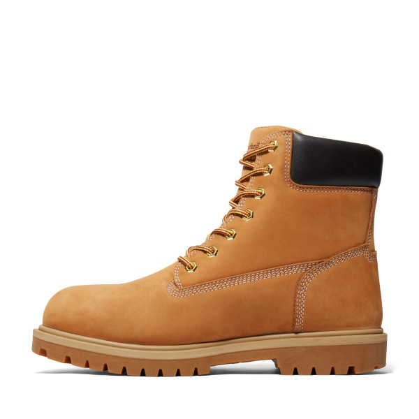 Botte de travail 6″ Timberland Iconic - A22H2 – Image 4