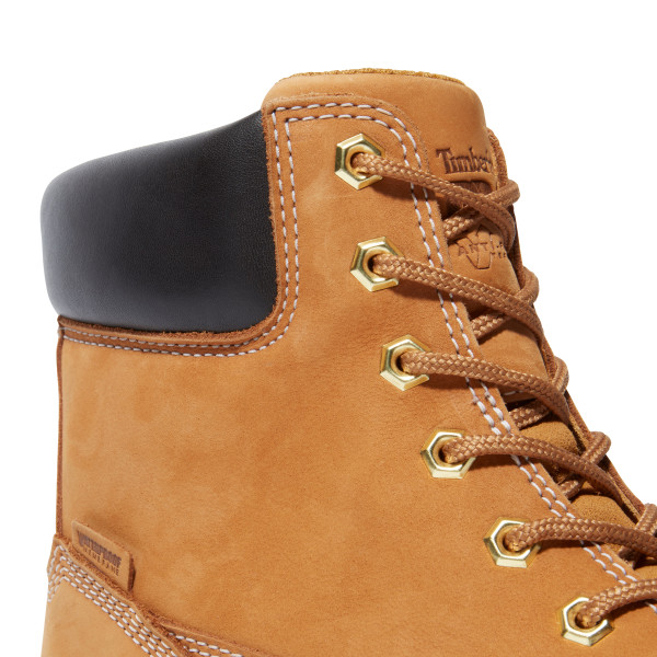Botte de travail 6″ Timberland Iconic - A22H2 – Image 6