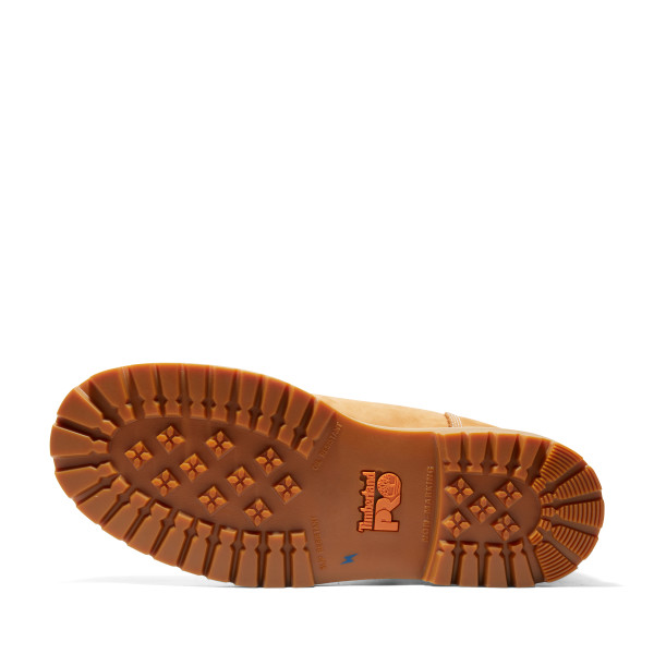 Botte de travail 6″ Timberland Iconic - A22H2 – Image 7