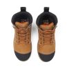 Botte de travail Timberland Endurance A22SD pour femme