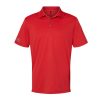 A230 - POLO PERFORMANCE ADIDAS