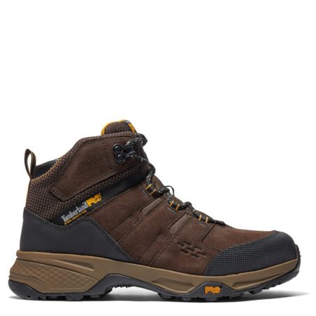 Botte de travail 6″ Timberland Pro Switchback - A27XS