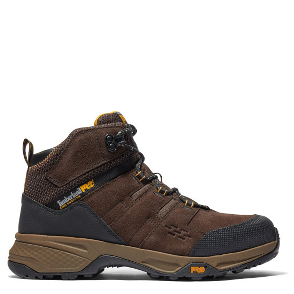 Botte de travail 6″ Timberland Pro Switchback - A27XS
